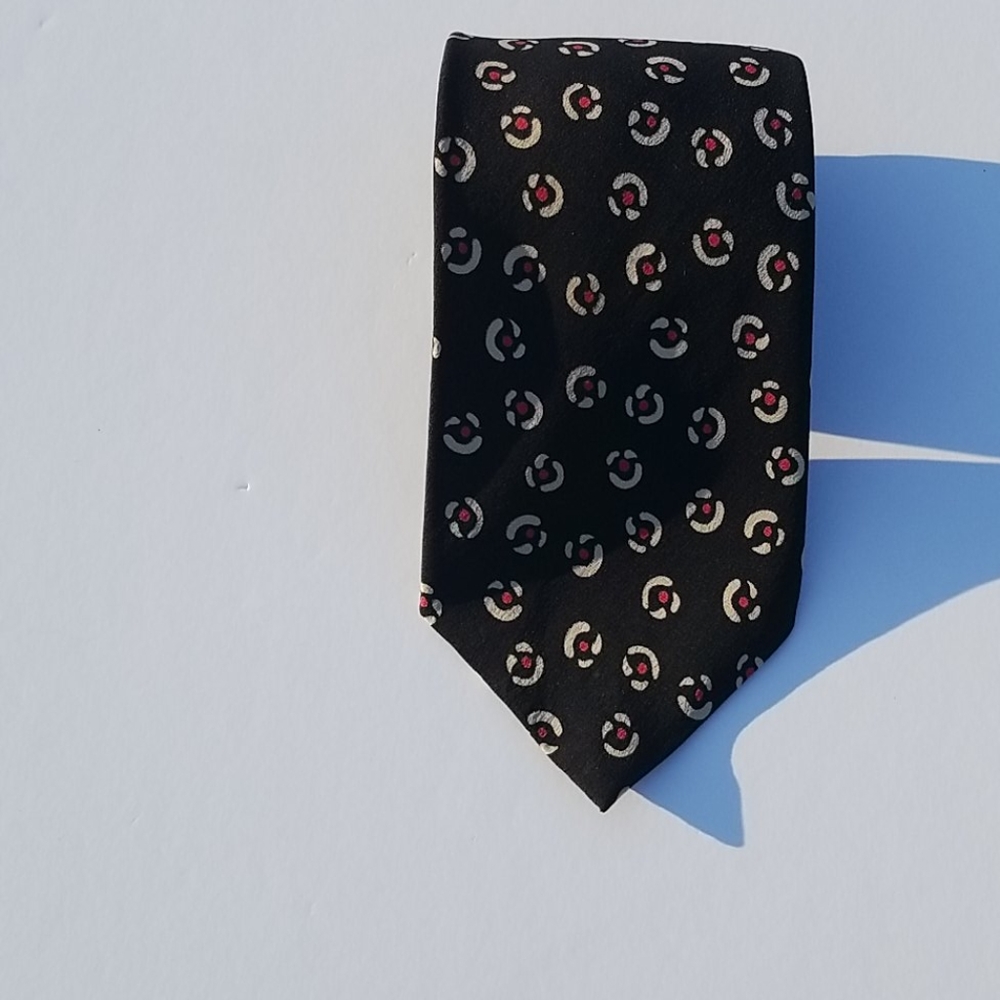 Polo Ralph Lauren tie one size fits all.